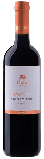 AGIORGITIKO by GAIA