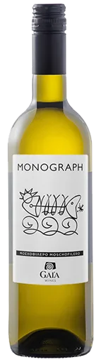 MONOGRAPH MOSCHOFILERO