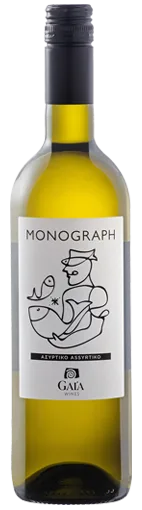 MONOGRAPH ASSYRTIKO
