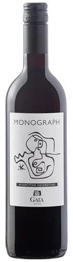 MONOGRAPH AGIORGITIKO