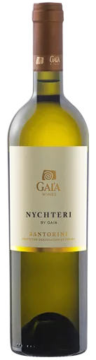 NYCHTERI BY GAIA