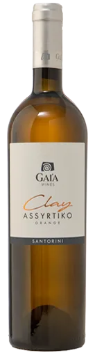 ASSYRTIKO CLAY