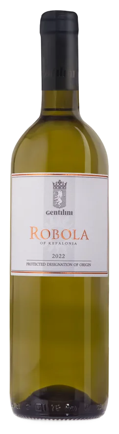 Gentilini Robola