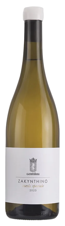 Zakynthino Cuvée Spéciale