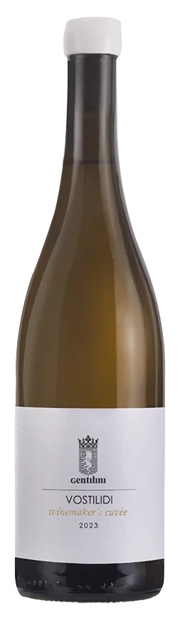 Vostilidi Winemaker’s Cuvée