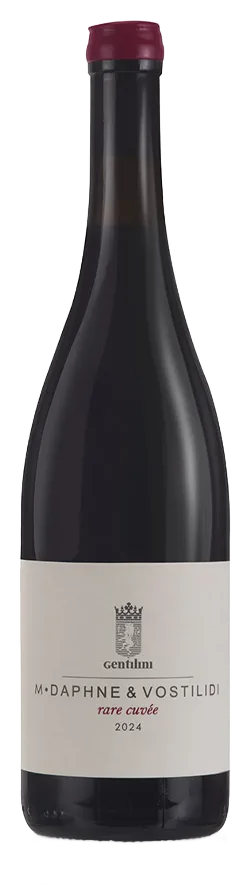 M.Daphne & Vostilidi Rare Cuvée