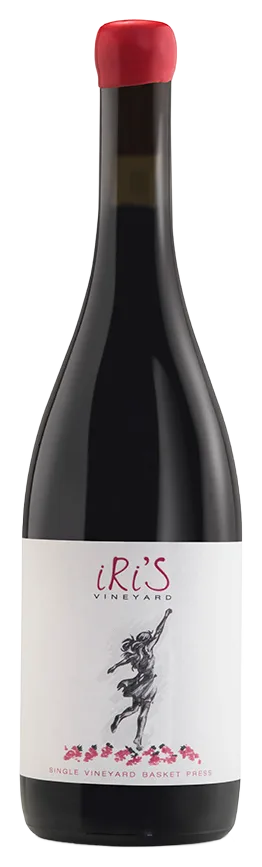 Iri’s Vineyard