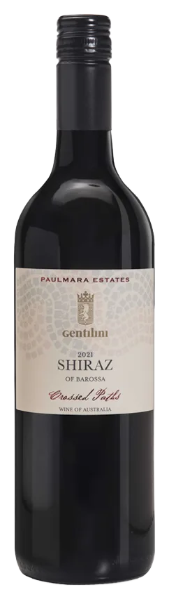 Gentilini Crossed Paths Shiraz