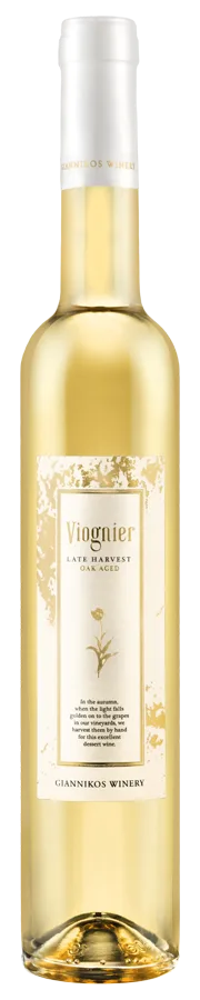 Late Harvest Viognier