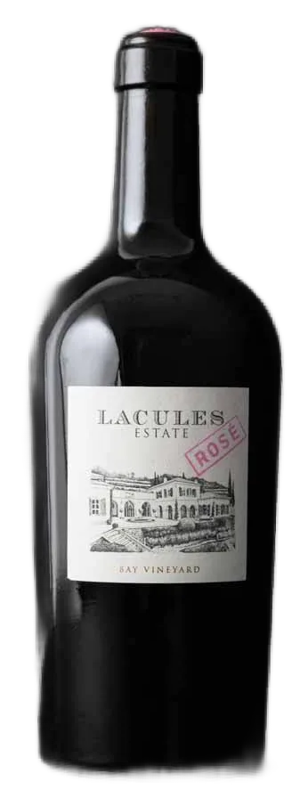 Lacules Estate Rosé