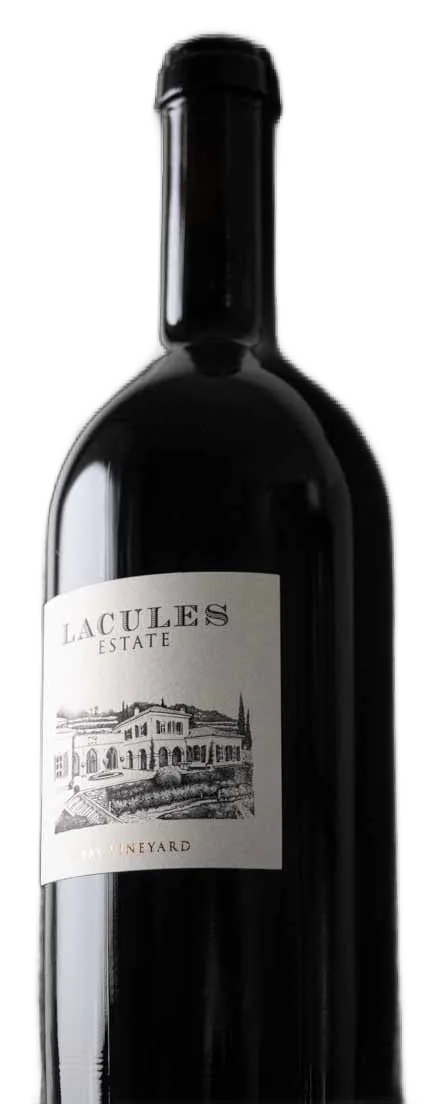 Lacules Estate Grenache