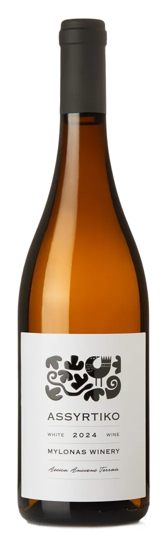 Assyrtiko