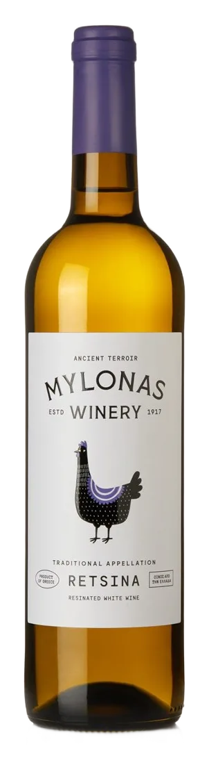 Retsina