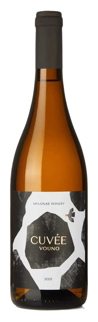 Cuvee Vouno