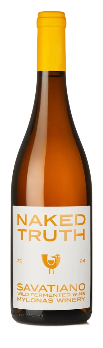 Naked Truth