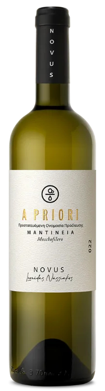 A Priori