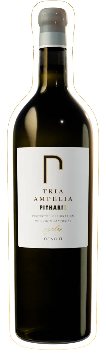 Tria Ampelia Pithari