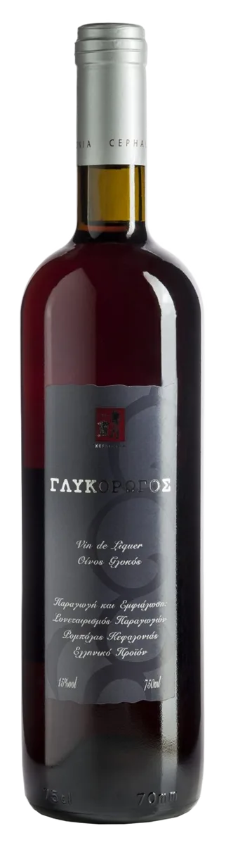 Glykorogos (Γλυκόρωγος)