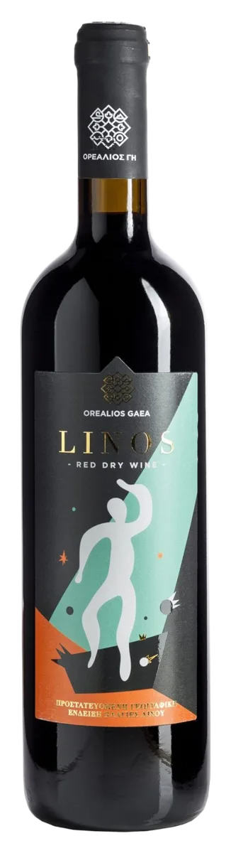 Linos Red