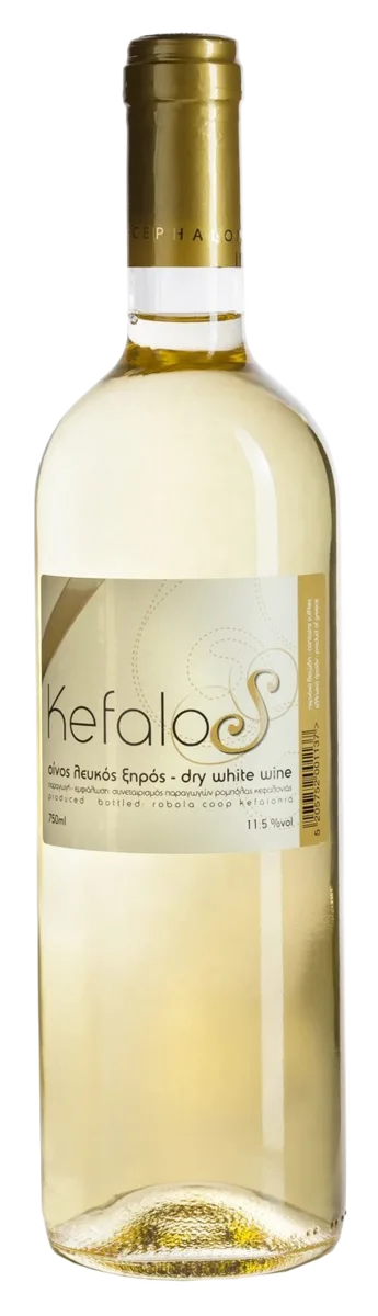 Kefalos White (Κέφαλος White)