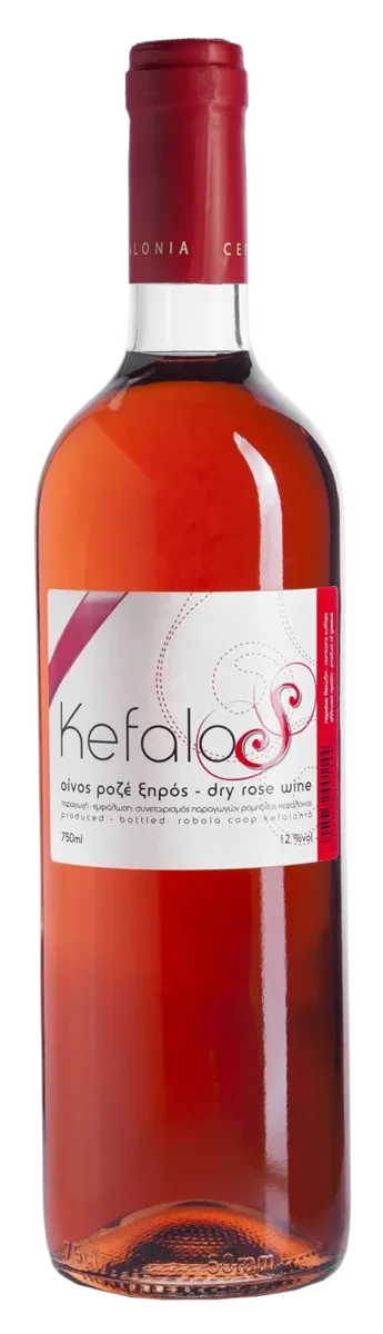Kefalos Rose (Κεφαλος Rose)