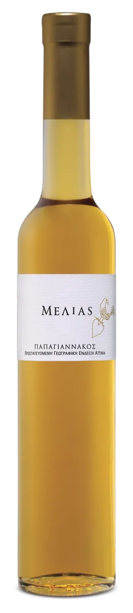 Melias (Μελίας)
