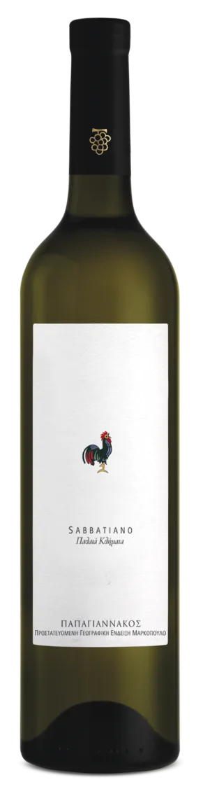 Savvatiano (Σαββατιανό)