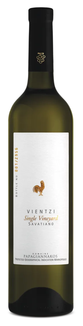 Vientzi Single Vineyard