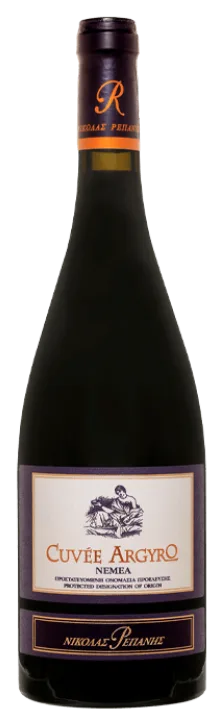 Cuvée Argyro