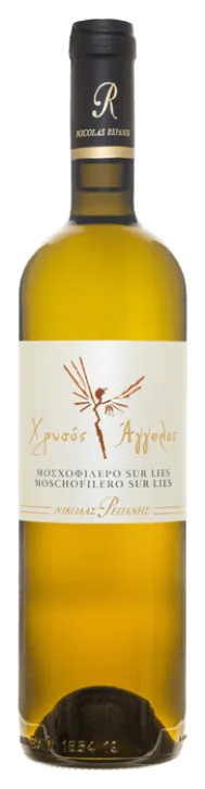Chrysos Angelos (Χρυσός Άγγελος)