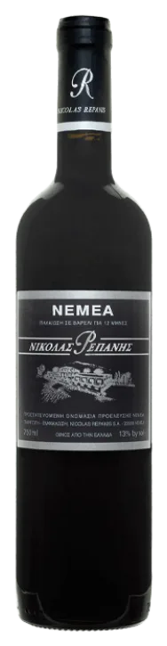 Nemea 12 Mines Vareli (Νεμέα 12 Μήνες Βαρέλι)