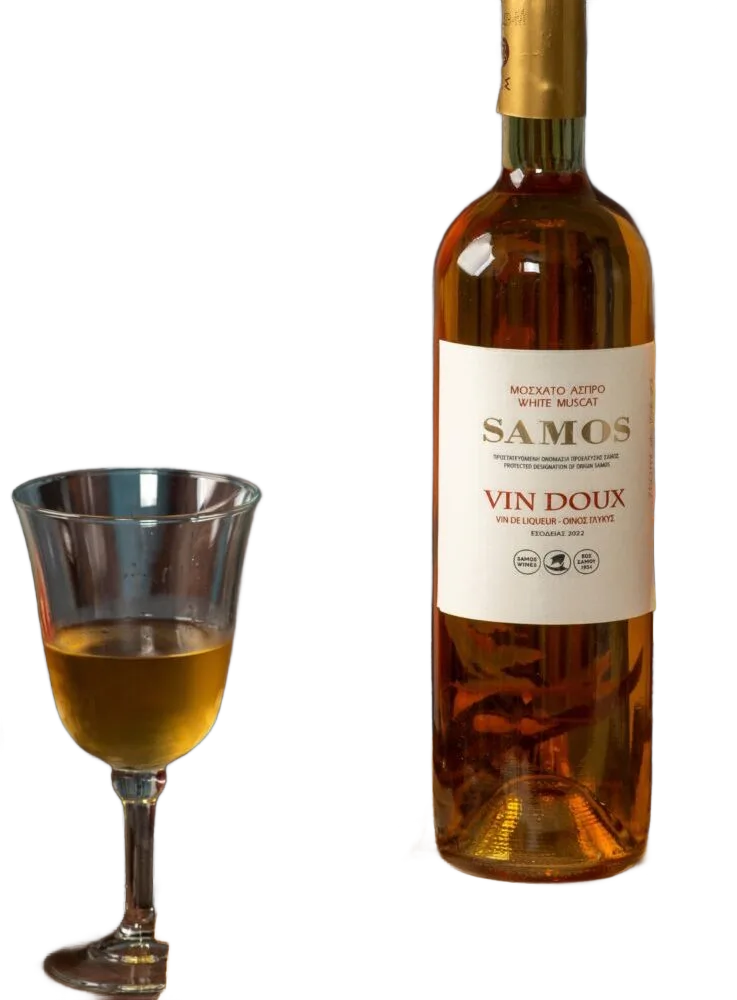 Samos Vin Doux