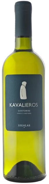 KAVALIEROS