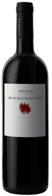 MAVROTRAGANO