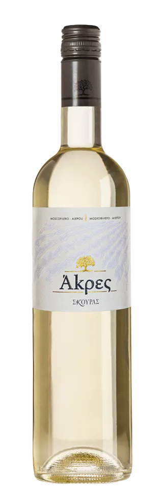 Akres Lefko (Άκρες Λευκό)