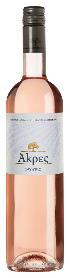 Akres Roze (Άκρες Ροζέ)