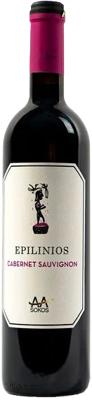Epilinios Cabernet Sauvignon