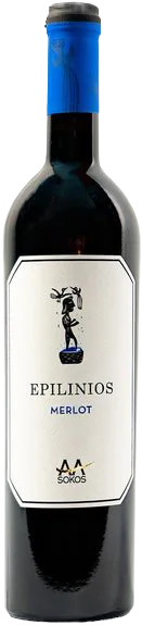 Epilinios Merlot