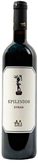 Epilinios Syrah