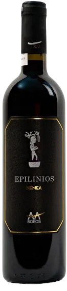 Epilinios Nemea (Επιλήνιος Νεμέα)