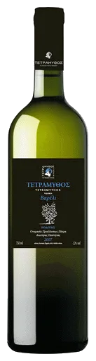 Tetramythos Vareli (Τετράμυθος Βαρέλι)