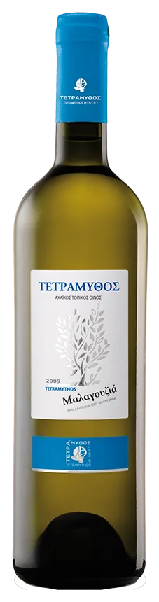 Malagouzia (Μαλαγουζιά)