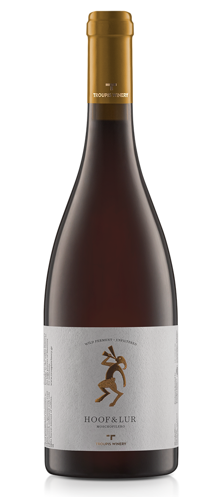 HOOF & LUR MOSCHOFILERO