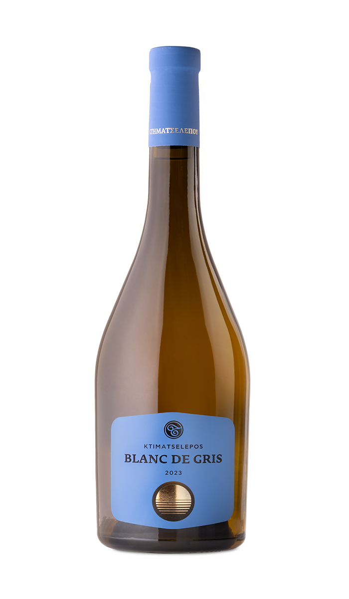 Blanc de Gris