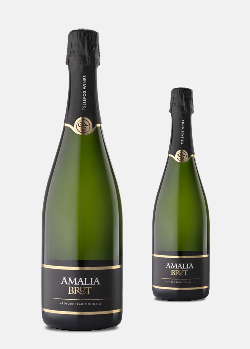 Amalia Brut