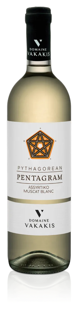 Pentagram