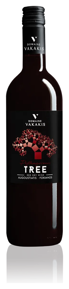 Tree Red