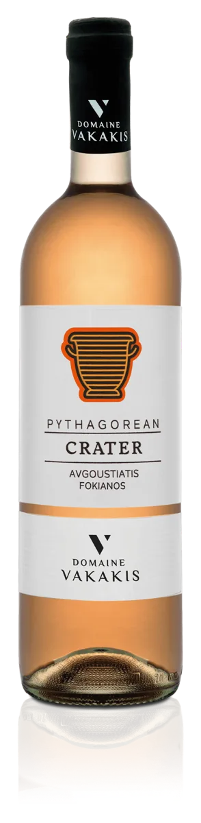 Crater