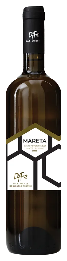 Mareta Lefko (Μαρέτα Λευκό)
