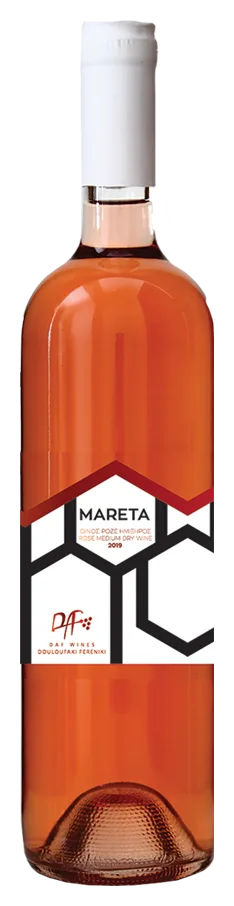 Mareta Roze (Μαρέτα Ροζέ)